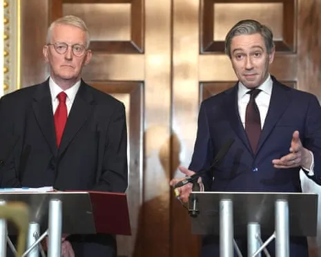 British and Republic of Ireland Governments to Present Fresh Historical Conflict Plans