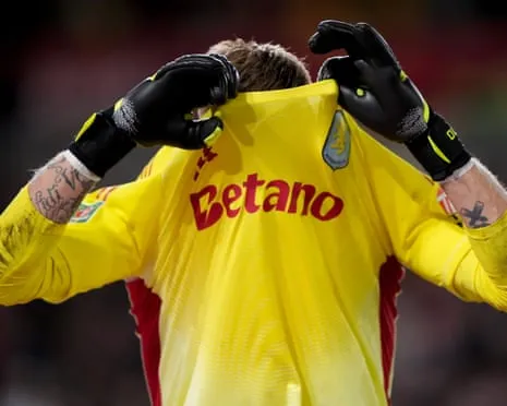 Aston Villa Suffer One More Setback: Quite the Change a Season Can Make