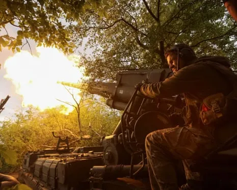 Zelenskyy Claims Significant Success as Forces Repel Russian Gains