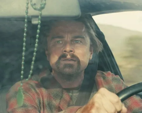 Continuous Struggle Analysis – The Director’s Exhilaratingly Chaotic Underground Movement Caper