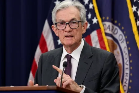 US Central Bank Lowers Key Borrowing Costs for Initial Instance Since December