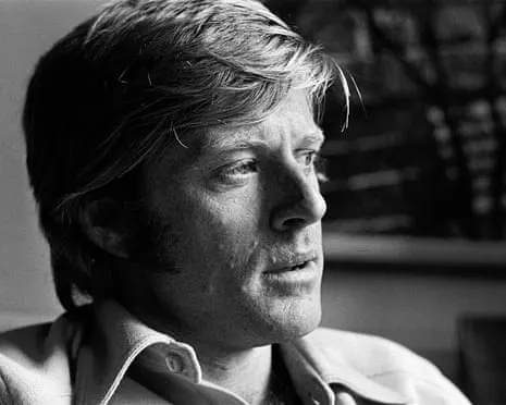 Hollywood Giant Robert Redford Dies at Age 89