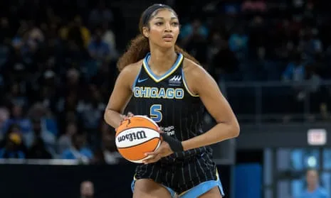 Chicago Sky Poor Handling of Angel Reese Controversy