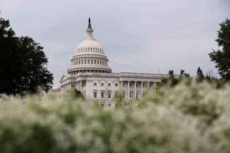GOP Lawmakers Push for $88 Million in Security Funding Following Right-Wing Figure Incident