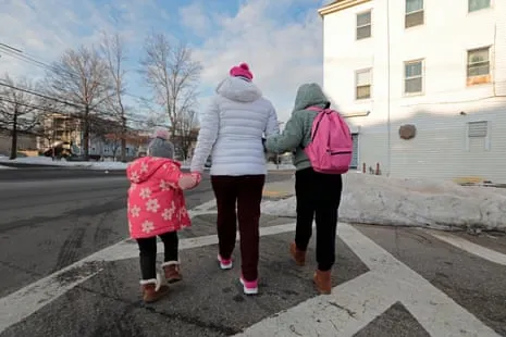 Judges Rule Opposing Trump Administration on Deporting Central American Children and Venezuelans