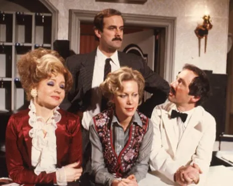 Devon B&B Owners Reflect on 50 Years of Classic Sitcom, Explain Why The Infamous Character Wouldn’t Survive in Today’s Digital Rating Era