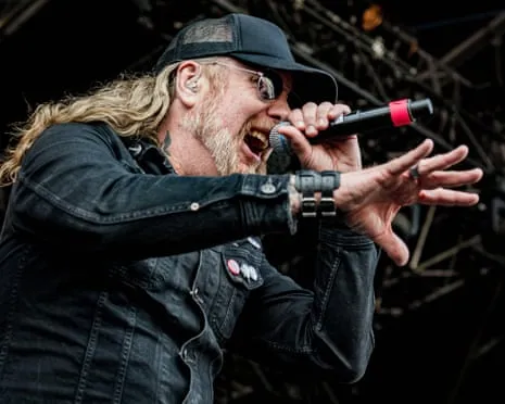 At the Gates’ Tomas Lindberg: The Way His Deeply Personal Songwriting Transformed Death Metal For Good