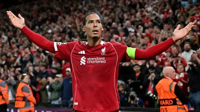 Champions Cup: Liverpool Stage Another Late Show & Chelsea Suffer Defeat at Bayern Munich - Key Moments & Reaction