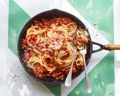 Ideal Creamy Delight and Parmesan Salad: Everything I’m Cooking Before My Sicilian Getaway