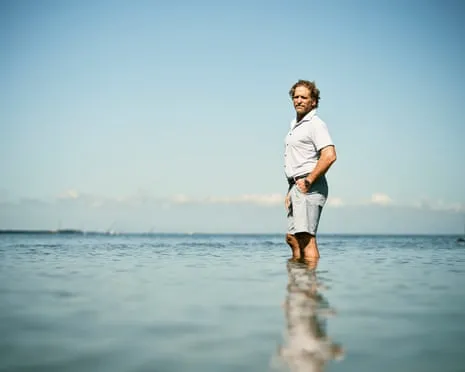 I Lived Below the Surface for Three Months: A Remarkable Adventure