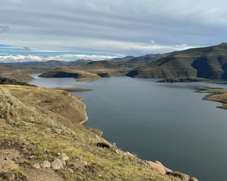 Mokhotlong Villagers Complain of Damage from Hydropower Project Supported by AfDB