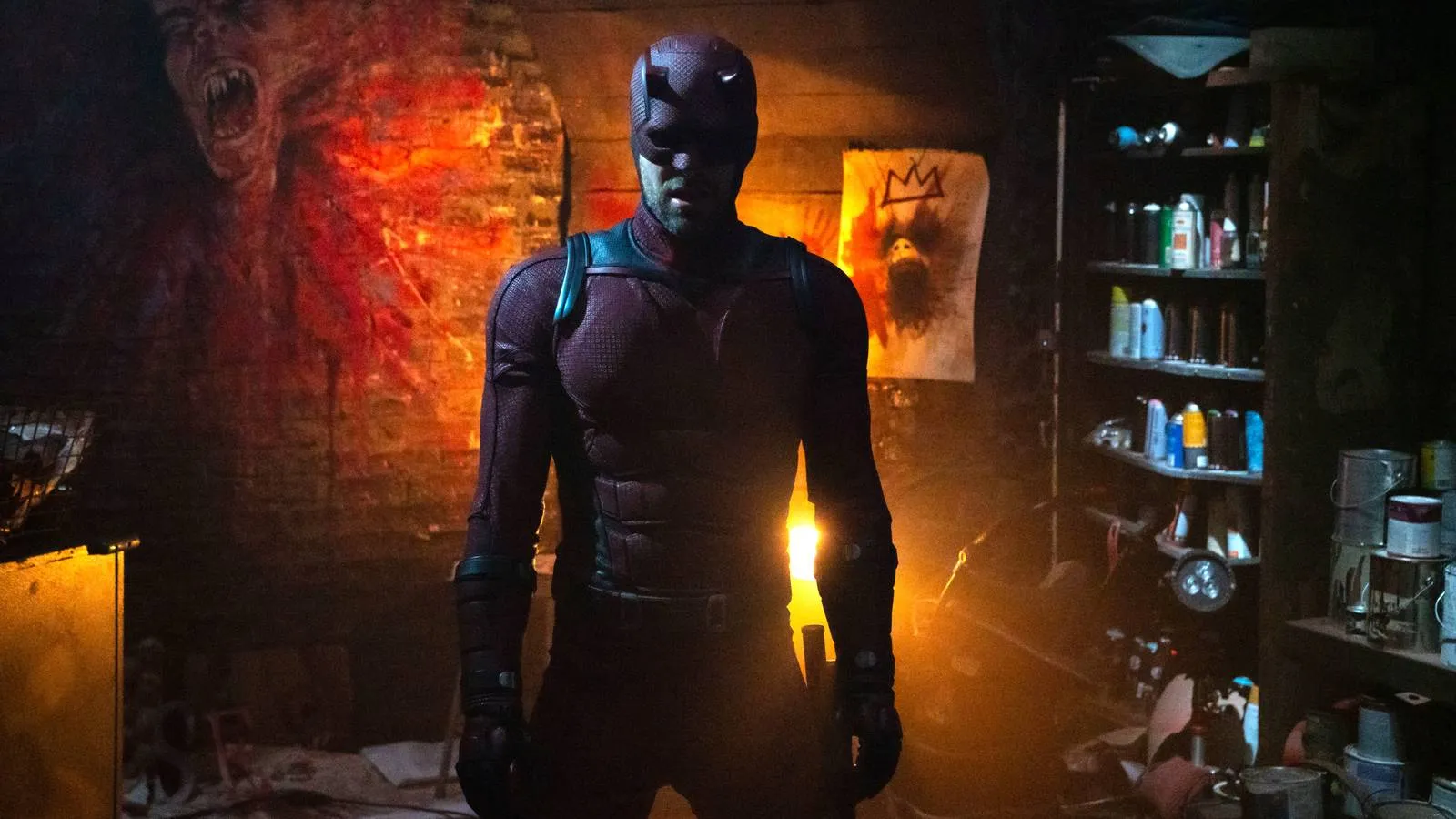 Daredevil: Resurrected Formally Confirmed for Series 3