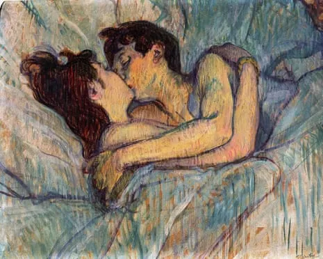 My Boyfriend Views Intimacy as a Competition – How Can Help Him?