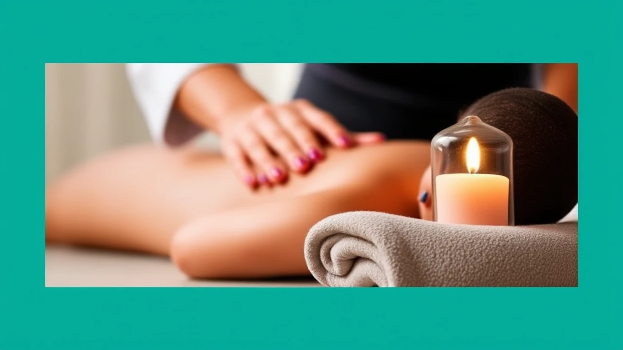 Exploring Diverse Types of Outcall Massage Techniques