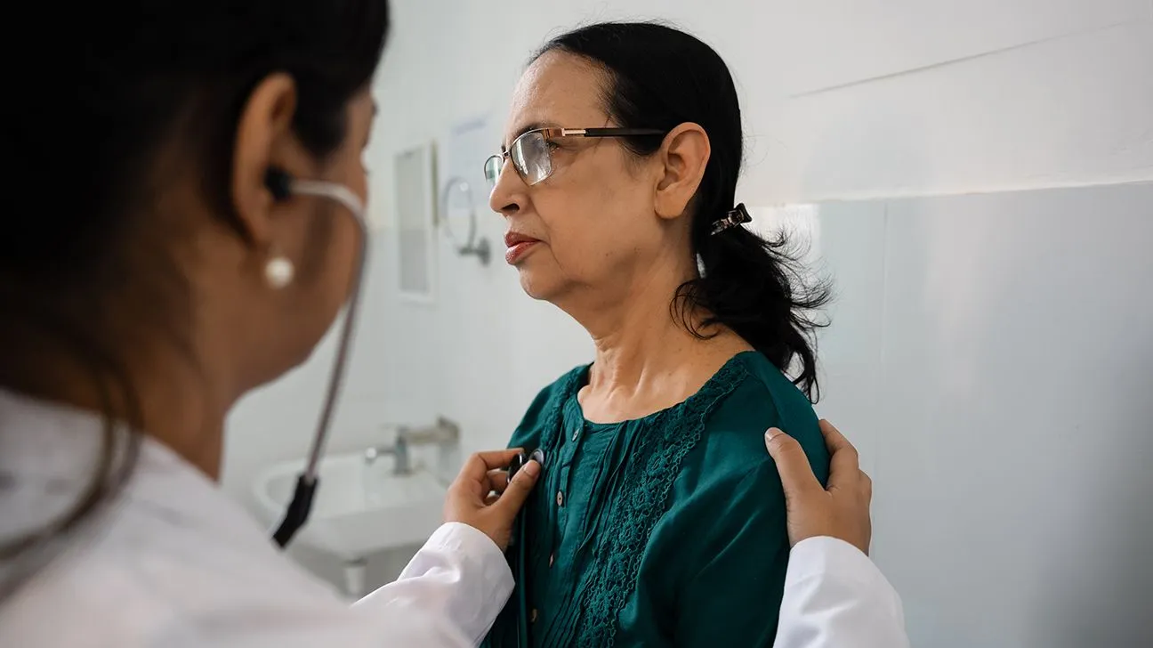 Investigation Uncovers Unforeseen Triggers of Myocardial Infarctions for Women Younger Than 65