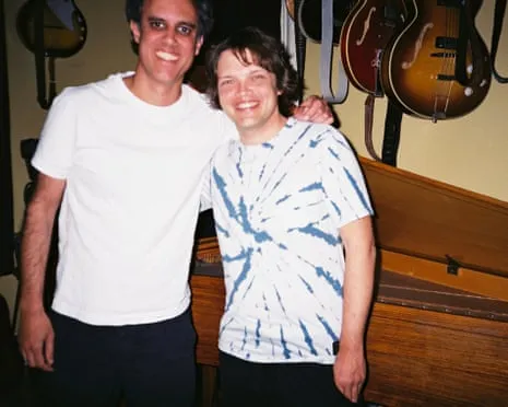 Four Tet’s Kieran Hebden and guitarist William Tyler: Their New Album Late 80s – A Fresh Interpretation on Country Roots