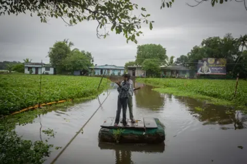Fighting a Uncommon Brain-Destroying Infection in an Indian State