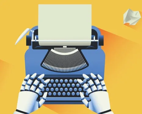 Artificial Intelligence Could Never Substitute Our Writers. However, Lacking Regulation, It Will Destroy Publishing As It Exists Today