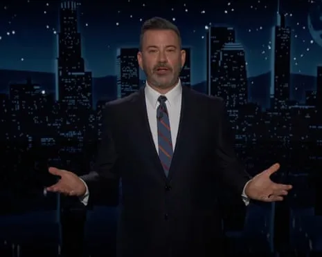 Nightly Personalities Criticize at the President’s Defamation Actions and Conservative Rhetoric