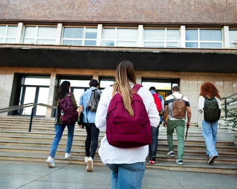 As Young Men Shift Right, the Emergence of the 'New Chill Girl' Phenomenon Grows Apparent