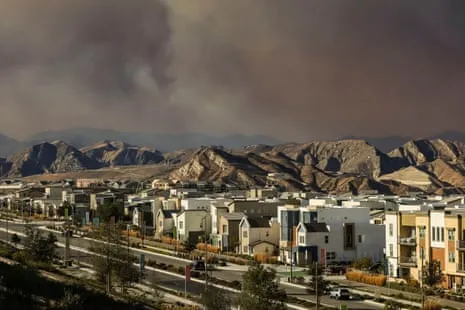 Wildfire Smoke Could Claim Nearly 1.4 Million Fatalities Per Year by the Century's Close if Emissions Persist, Study Finds