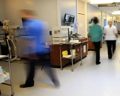 UK Doctors Found Guilty of Inappropriate Behavior Not Being Removed from Practice, Study Reveals