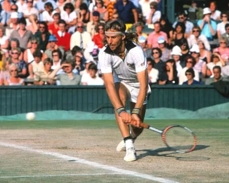 Björn Borg Takes Life ‘Day by Day’ Following ‘Aggressive’ Prostate Cancer Diagnosis