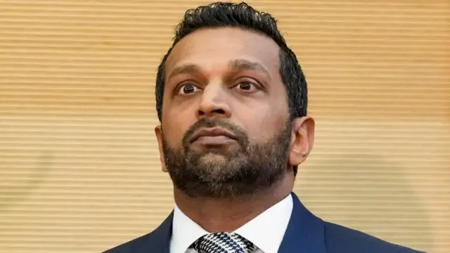 Federal Bureau of Investigation Chief Kash Patel Faces Inquiries Concerning Charlie Kirk Probe in Congress