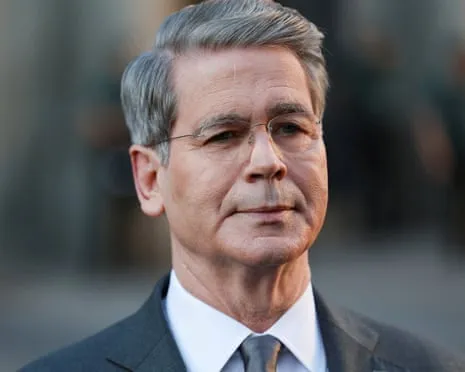 US Treasury Chief Allegedly Made Comparable Mortgage Pledge as Lisa Cook