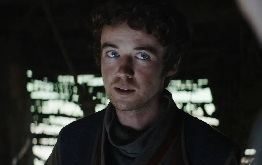 Alex Lawther Admitted Astonishment to Learn His Star Wars Manifesto Spread Rapidly