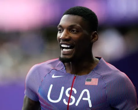 Enhanced Games Targets UK Competitors After Recruitment of American Runner Kerley
