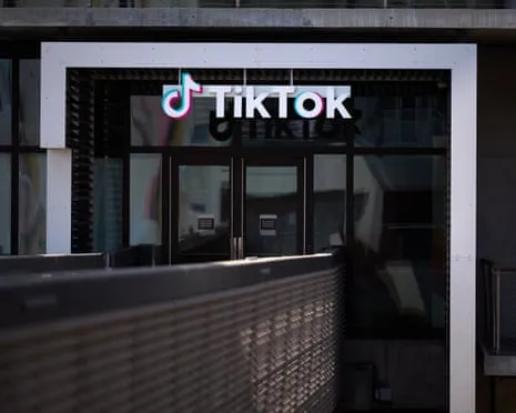 Trump Celebrates TikTok's Potential Arrangement while Beijing Suggests Algorithm Control Stays