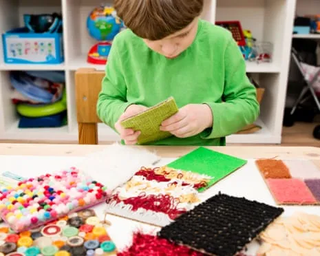 33% of UK Parents Have Requested SEN Assessment for Their Child, Survey Shows