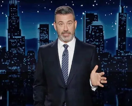 As for comedians across the world, the laughs frequently cease when open governance declines
