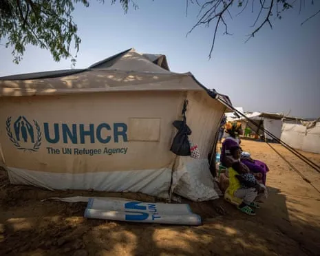UN Confronts Major Financial Reductions and Staff Layoffs After US Financial Cuts