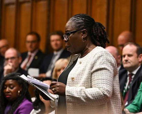 Structural Bias Affects Maternal Care for Black Women in Britain, Lawmakers Find