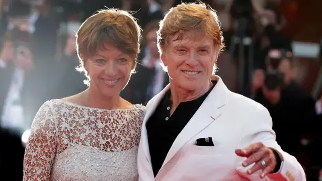 Cinema Legend Robert Redford Passes Away at the Age of 89