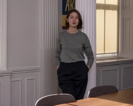 Sally Rooney Prevented from Accepting Award Over Arrest Threat Linked to Palestine Action Support