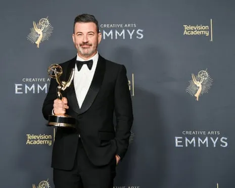 Nightly Show Personalities Decry Removal of Jimmy Kimmel’s Series