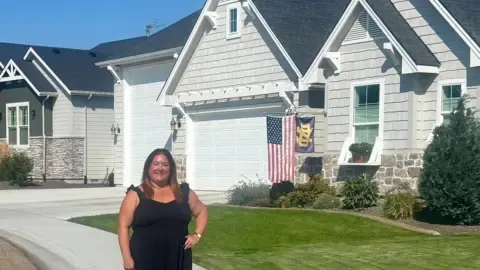 Could the American Interest Rate Reduction Boost the Real Estate Market?
