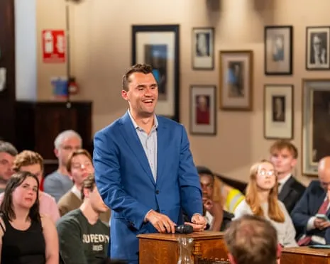 Investigating this Connection Among Internet Jokes, Gaming and Online Subculture in the Charlie Kirk Shooting