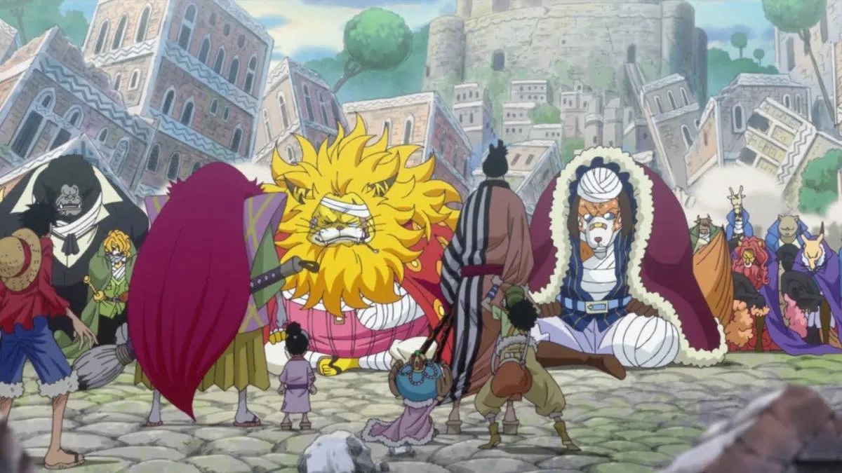 One of the Best Storylines in the Epic Anime Is Soon Arriving to Netflix