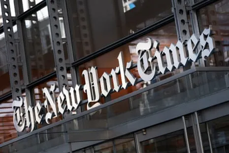 Donald Trump’s Lawsuit Against the NYT is Baseless—Yet Creates a Significant Risk to Press Freedom