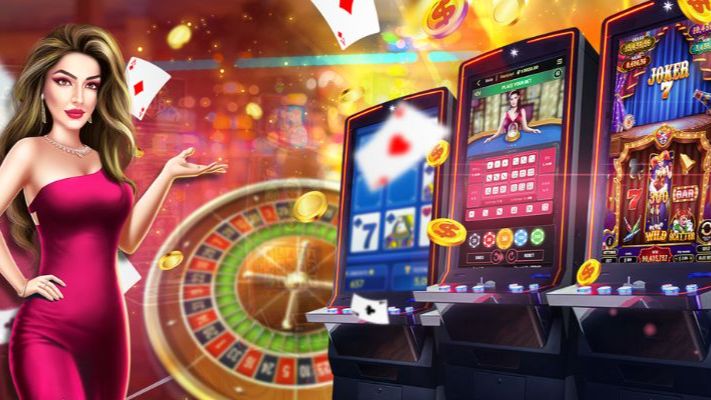 How to Stay Safe and Secure While Playing at Online Casinos